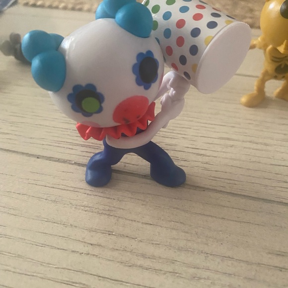 Roblox Frenemies and Freddy toys - Picture 5 of 13